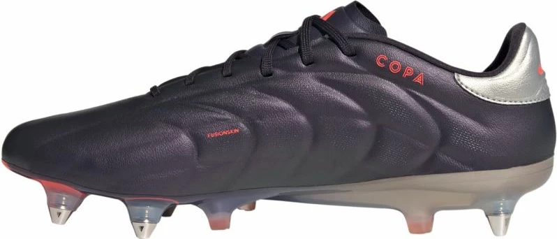 Atlete futbolli për meshkuj adidas Copa Pure 2 Elite SG, të zeza