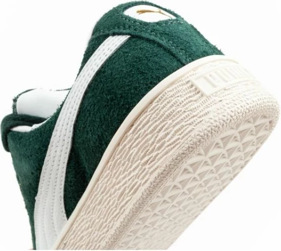Atlete Puma unisex, të gjelbra [Madhësia: 38.5]
