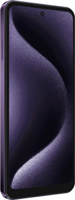 Celular HOTWAV Note 13 Max 6GB RAM Memorje 256GB 6.8\" HD+ 5160mAh Android 14, Purple
