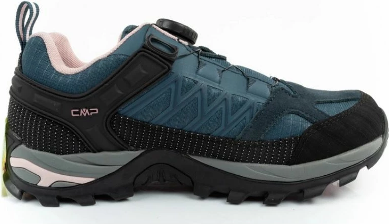 Atlete për femra Columbia, të zeza dhe blu