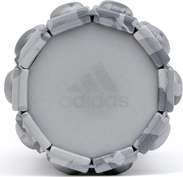 Rolë masazhi adidas për meshkuj dhe femra, gri