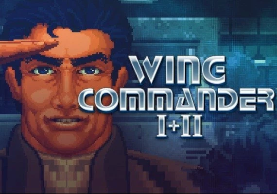 Wing Commander 1+2 EN Global