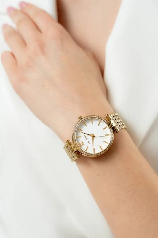 Orë dore për femra Paul Lorens, ari