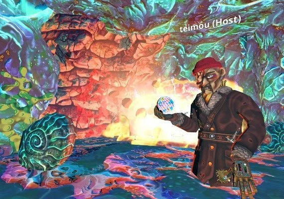 Cave Digger 2: Dig Harder VR EN Global