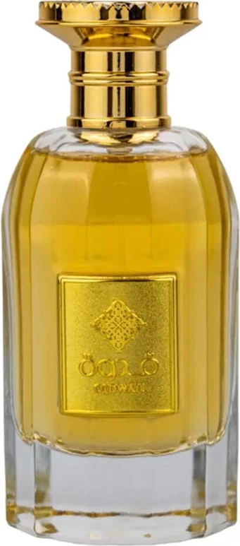 Eau de Parfum Ard al Zaafaran Qidwah 100ml