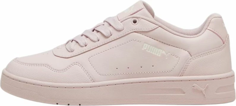 Atlete femra Puma, bezhë/rozë