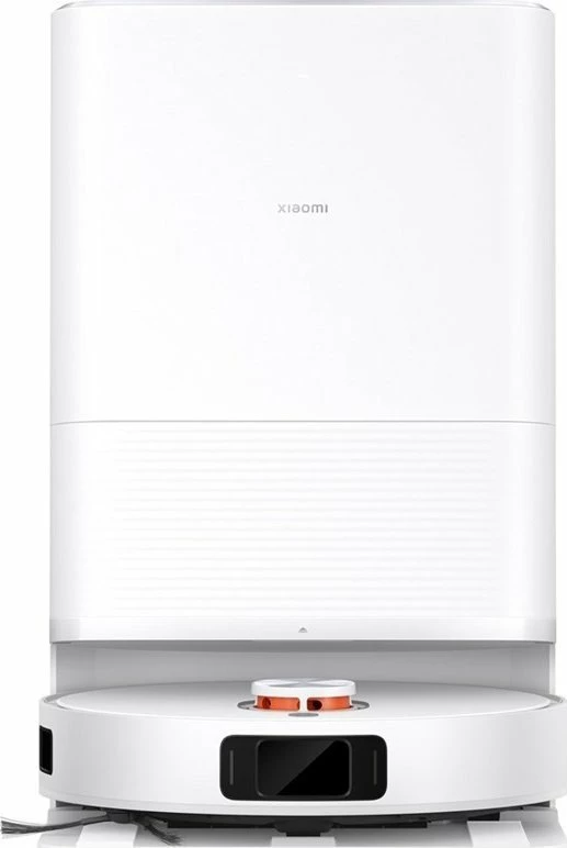 Robot fshesë Xiaomi X20 Pro 7000Pa, stacion zbrazjeje/larje me tharje ajri të nxehtë, 5200mAh, Wi‑Fi, i bardhë