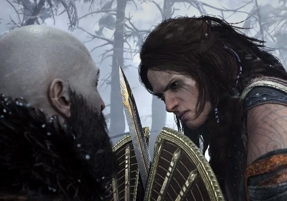 God of War: Ragnarok Global