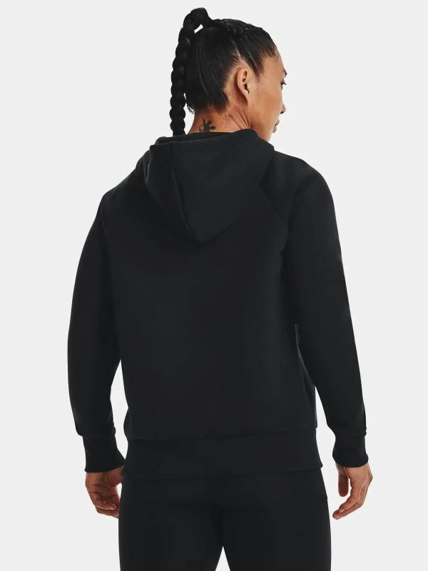 Duks për femra Under Armour, i zi [Madhësia: S]