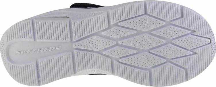 Atlete fëmijë Skechers, navy blue