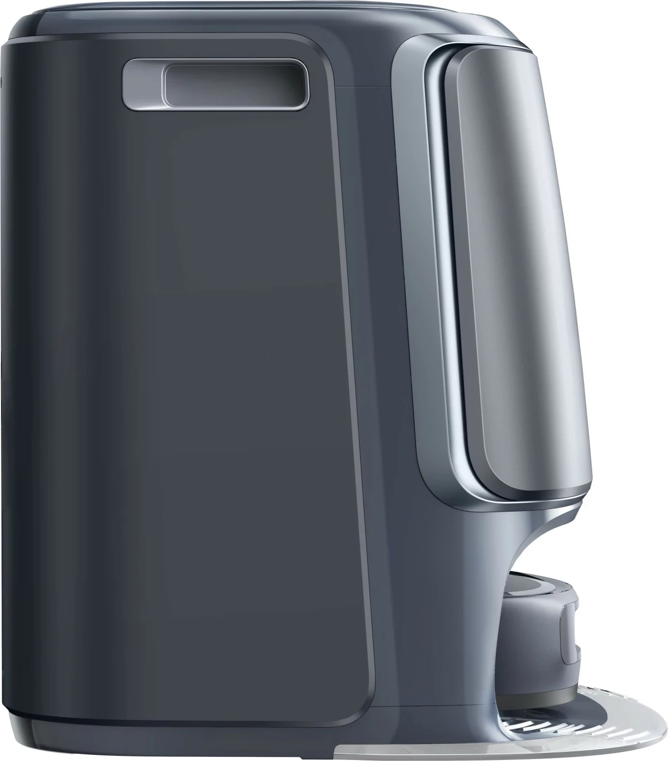 Robot pastrues Narwal Freo Z10 Ultra, mop dhe fshesë, 6400mAh, gri