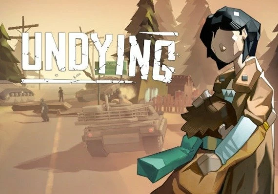Undying Global