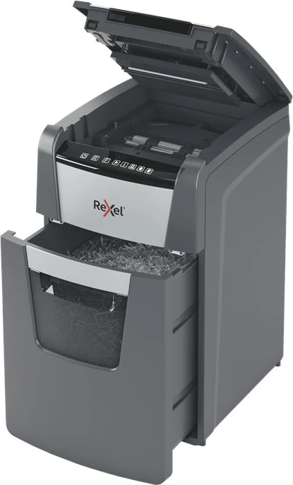 Grirëse letre Rexel Optimum 