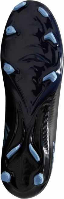 Atlete futbolli Nike Zoom Mercurial Vapor 16 Academy FG/MG FQ1458 001, meshkuj [Madhësia: 44]
