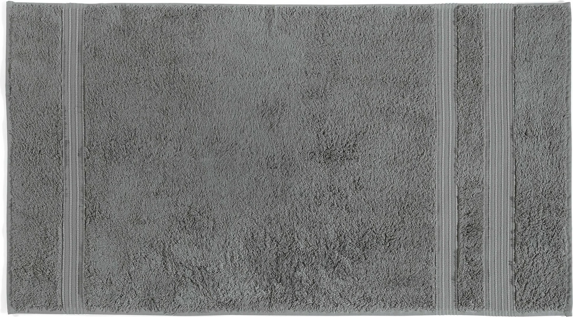 Peshqir banjoje Mijölnir, London Bath, anthracite, 70x140cm