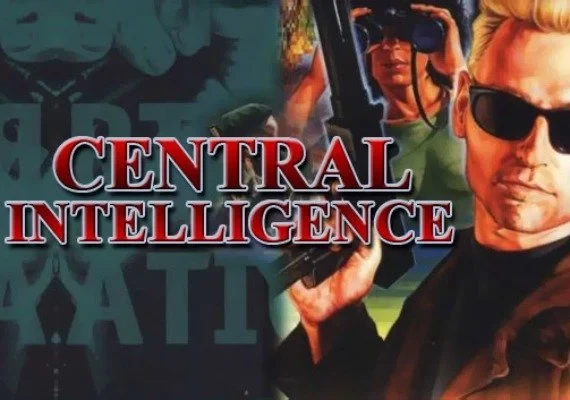 Central Intelligence EN Global
