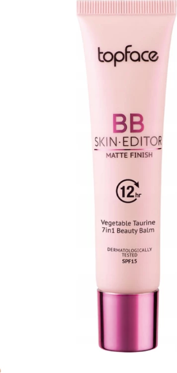 Fondatinë BB Top Face 7IN1 004, 30 ml
