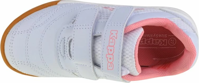 Atlete për vajza Kappa, të bardha