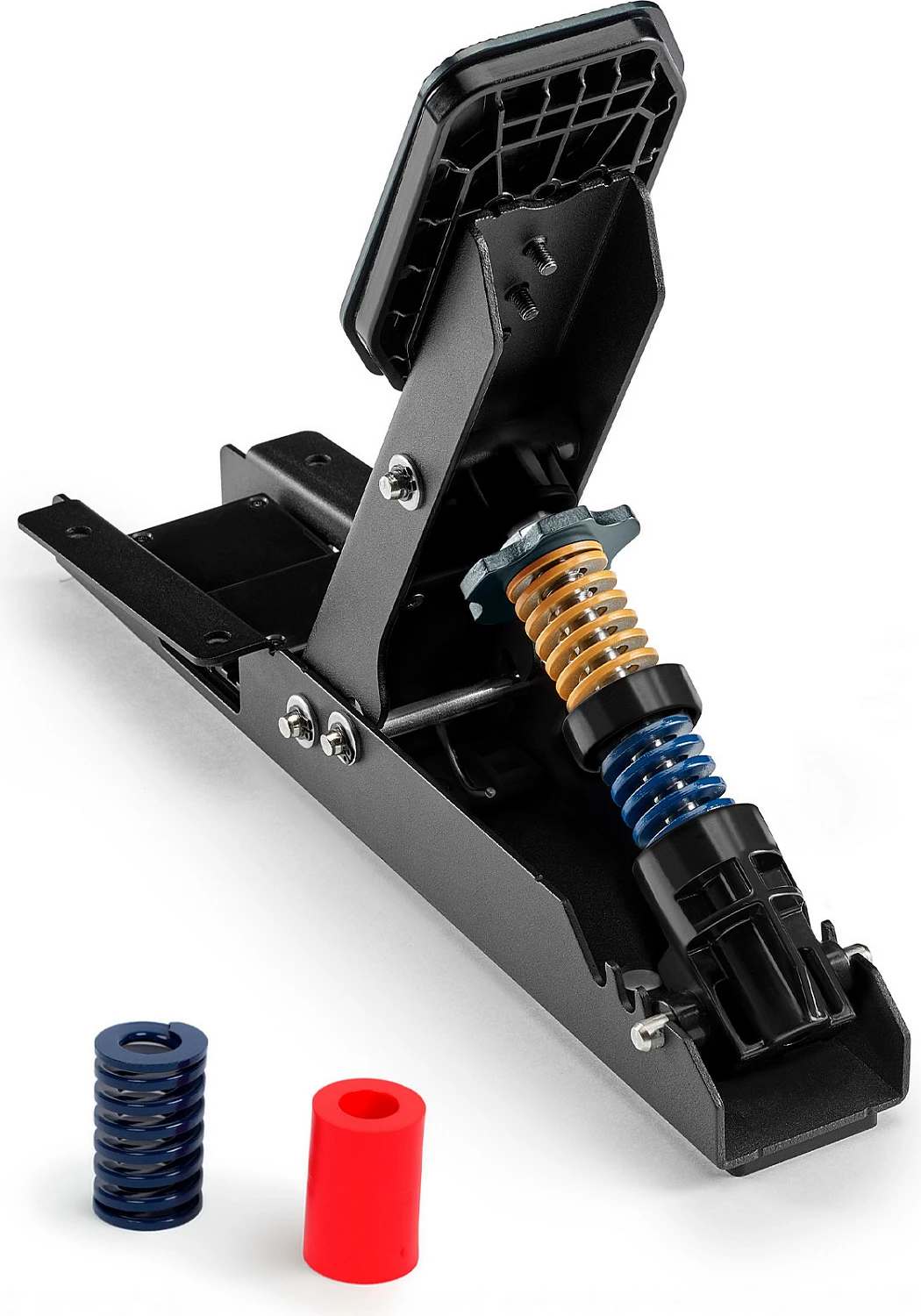 Pedalset Thrustmaster Raceline LC Upgrade, për konsolë/PC, i zi
