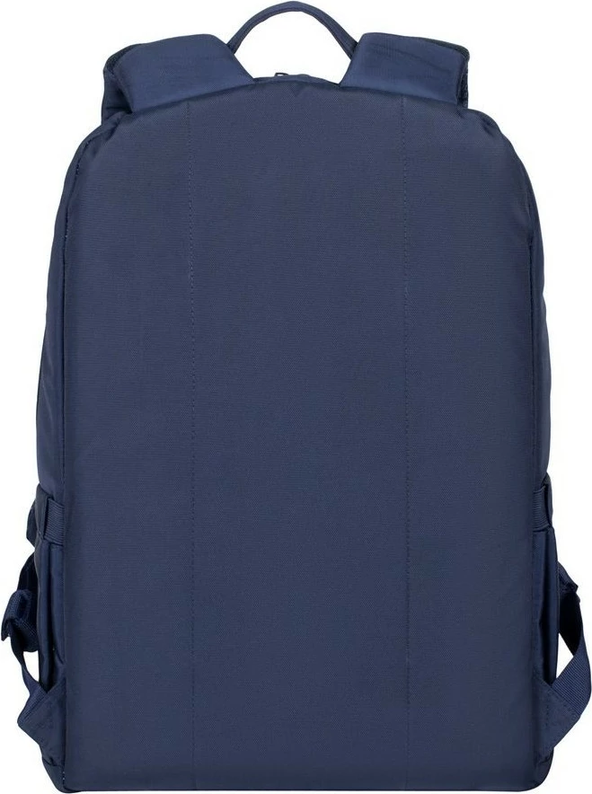 Çantë shpine RIVACASE Alpendorf Eco 7561, për laptop 15.6-16 inç, kaltër e errët