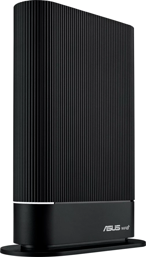 Router ASUS RT-AX59U AX4200 WiFi 6 Dual-Band, i zi