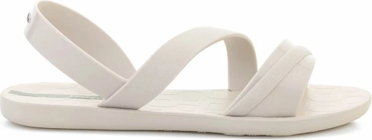 Sandale femra Ipanema Vibrant 83767-BP938, beige/jeshile [Madhësia: 40]
