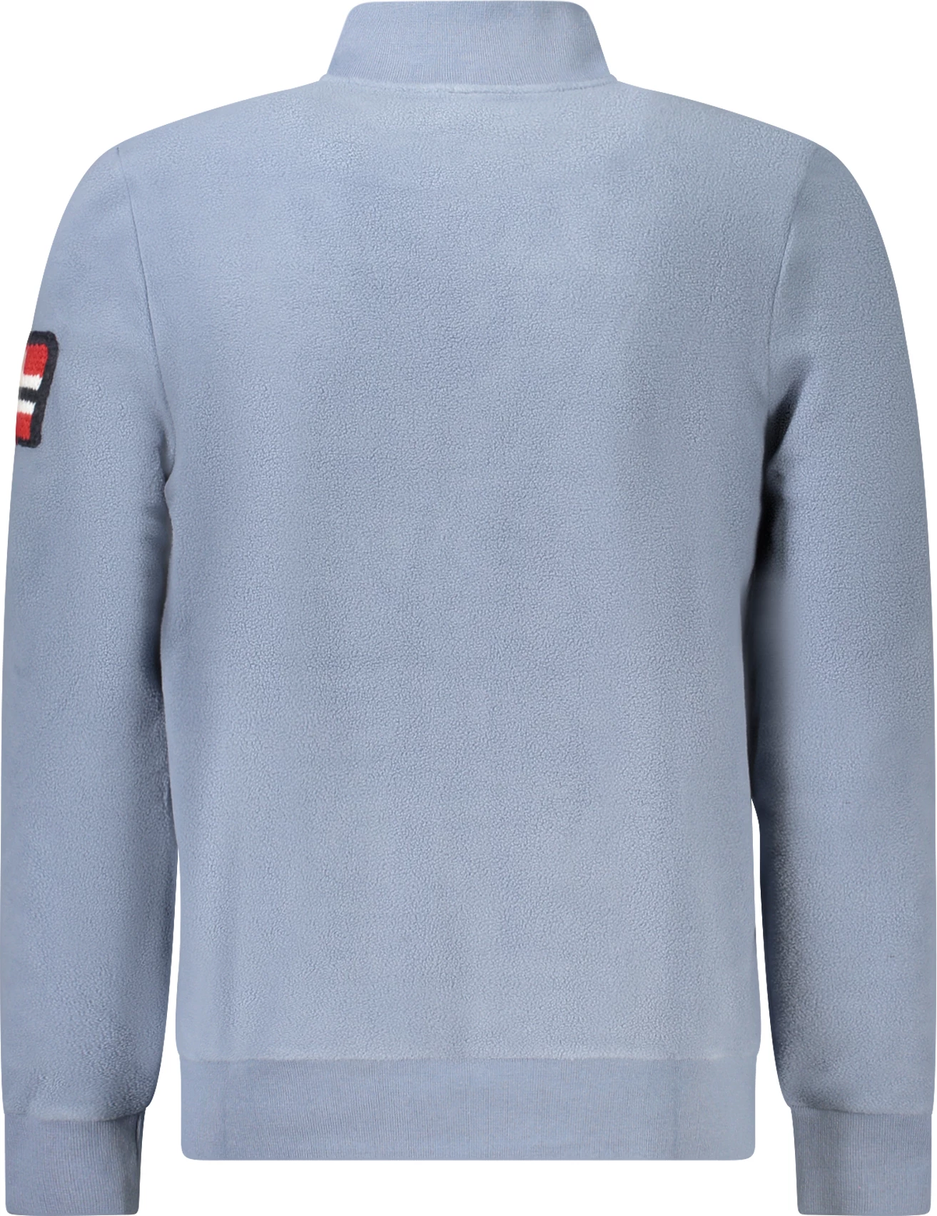 Duks për meshkuj NORWAY 1963, i kaltër