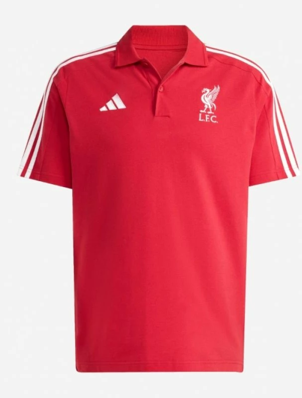 Maicë polo adidas Liverpool, meshkuj [Madhësia: S]