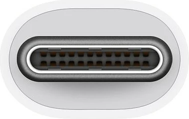 Apple USB-C Digital AV Multiport Adapter