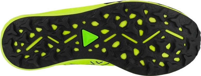 Atlete për meshkuj Asics, të verdha [Madhësia: 47]
