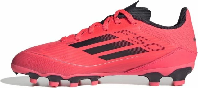 Atlete për fëmijë adidas, të kuqe dhe portokalli [Madhësia: 33]