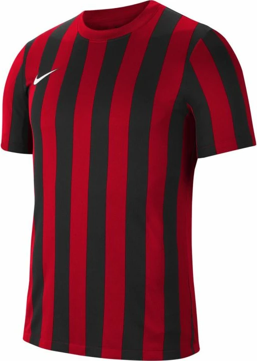 Fanellë futbolli për meshkuj Nike, me vija