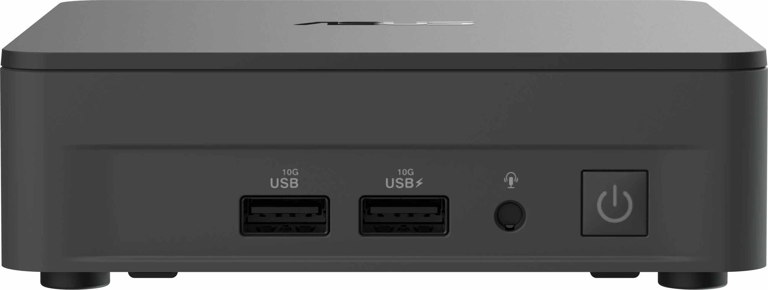 Kompjuter mini ASUS NUC GEN13 Arena Canyon i3 RNUC13ANKi30WC2, i zi