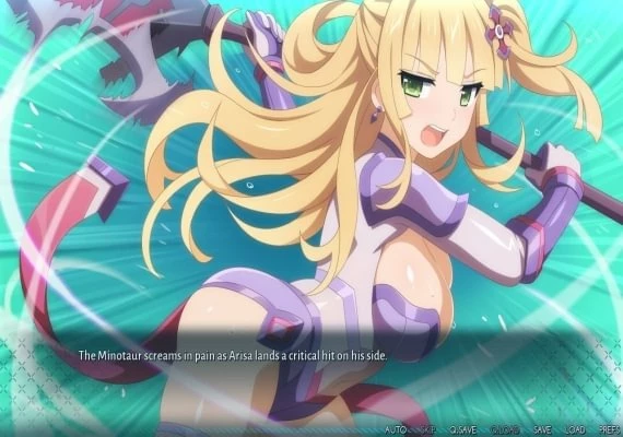 Sakura Nova EN/JA Global