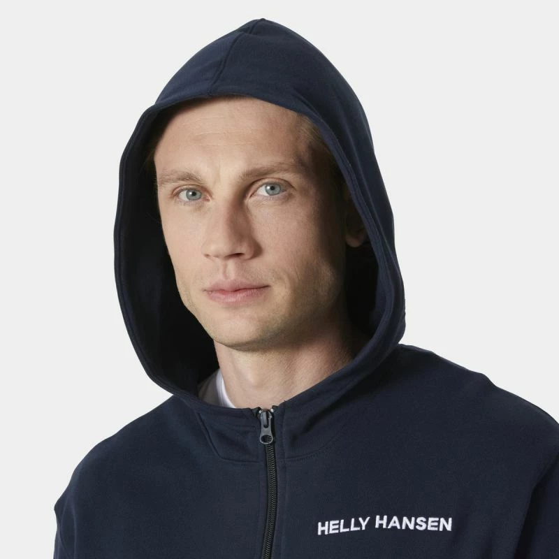 Duks për meshkuj Helly Hansen, ngjyrë e kaltër [Madhësia: XL]
