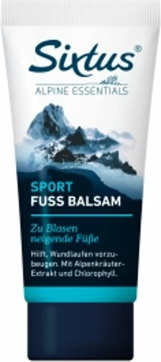 Krem Sixtus Per Kembe 15ml