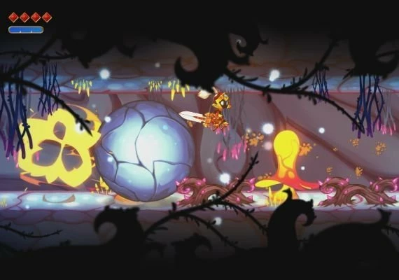 Pankapu Complete Edition EN/DE/FR/JA/RU/ZH/ES Global
