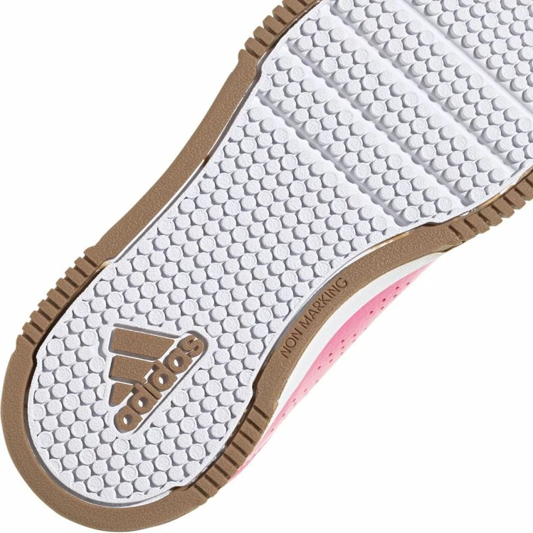 Atlete për fëmijë adidas, të kuqe [Madhësia: 40]
