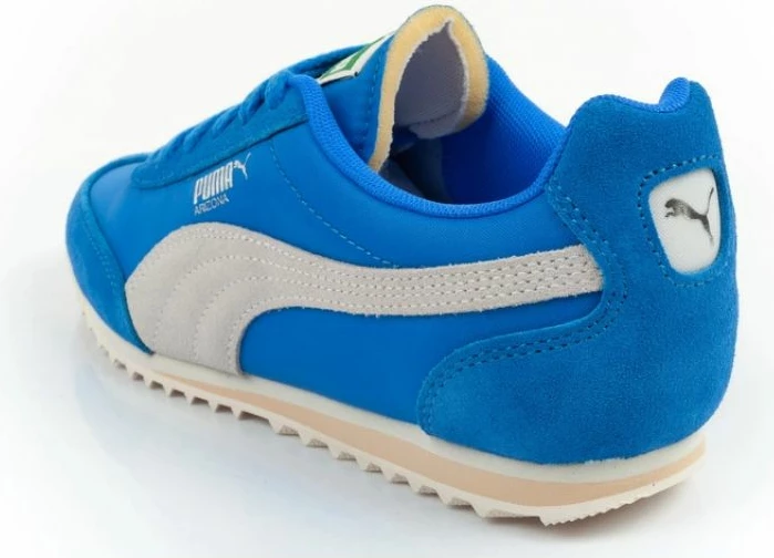 Atlete femra Puma, të kaltra