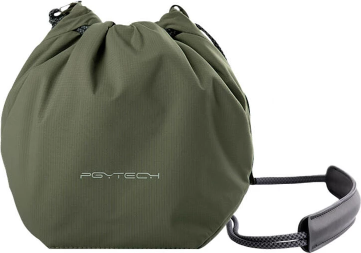 Çantë me lidhëse PGYTECH OneGo, P-CB-263, e gjelbër