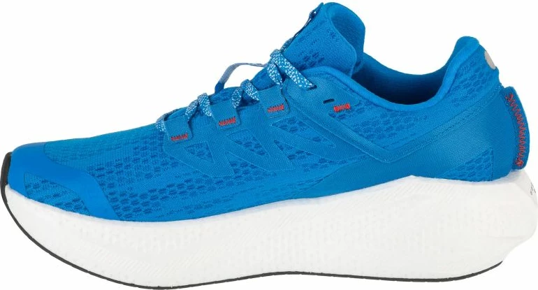 Atlete për meshkuj Salomon, blu