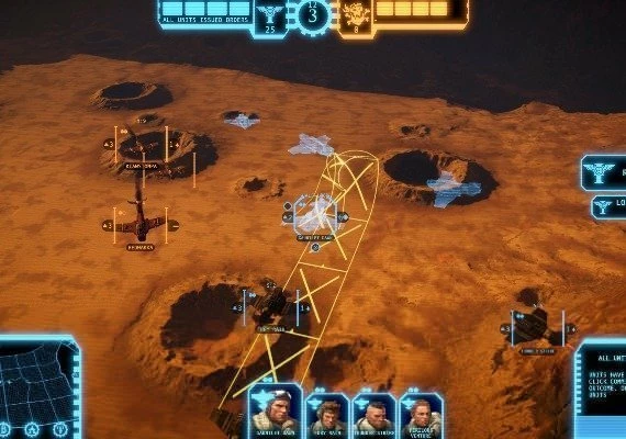 Aeronautica Imperialis: Flight Command EN Global