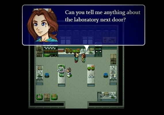 Space Pilgrim Academy: Reunion EN Global