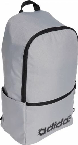 Çantë shpine adidas, gri/argjendi [Madhësia: One Size]