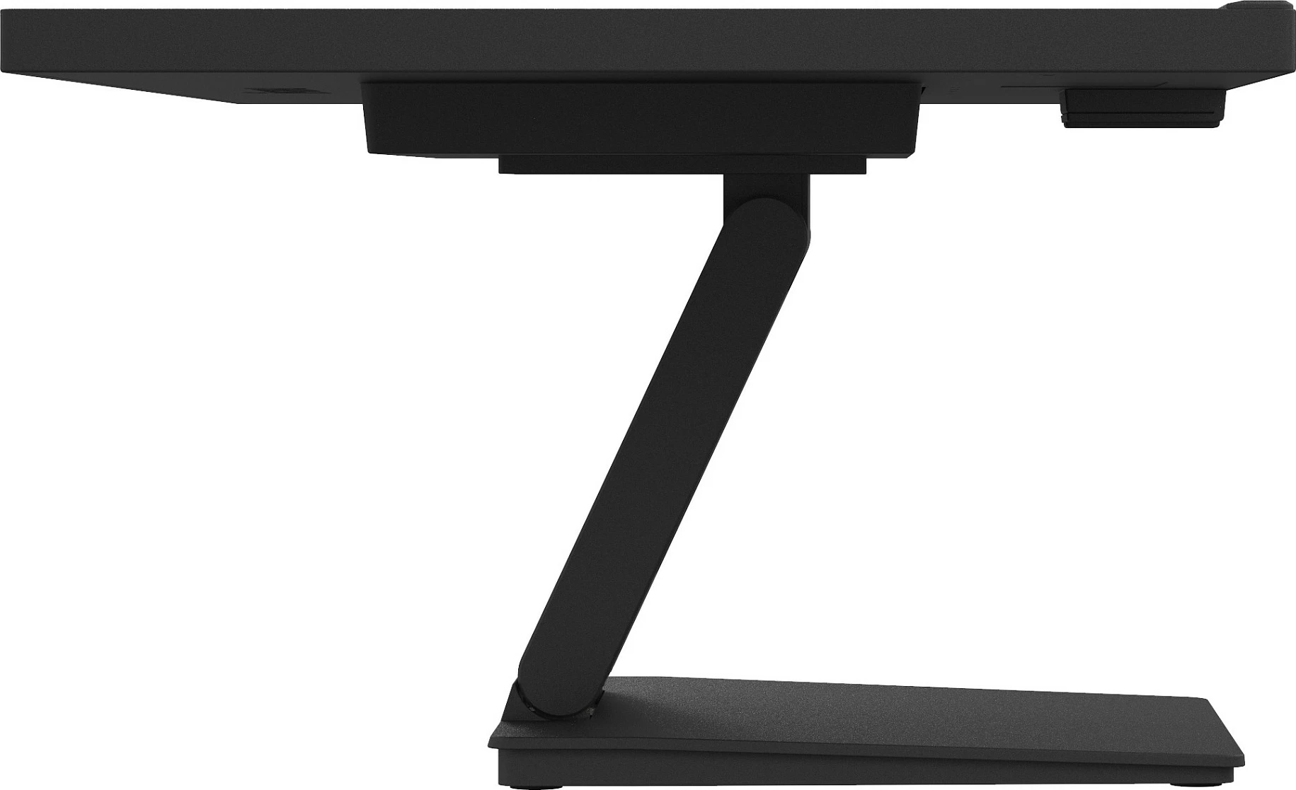 Monitor Touch iiyama ProLite T2754MSC-B2AG, 27", Full HD, HDMI/VGA, me USB Hub, i zi