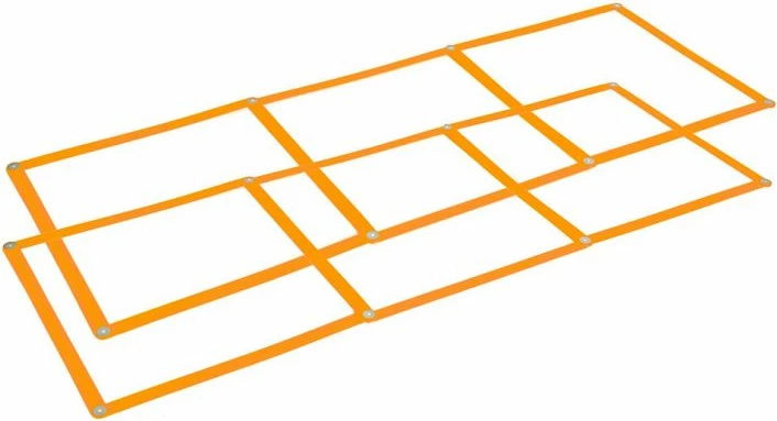 Shkallë trajnimi set Tiguar