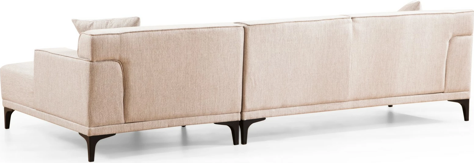 Këndare Petra R, e bardhë, Atelier del Sofa