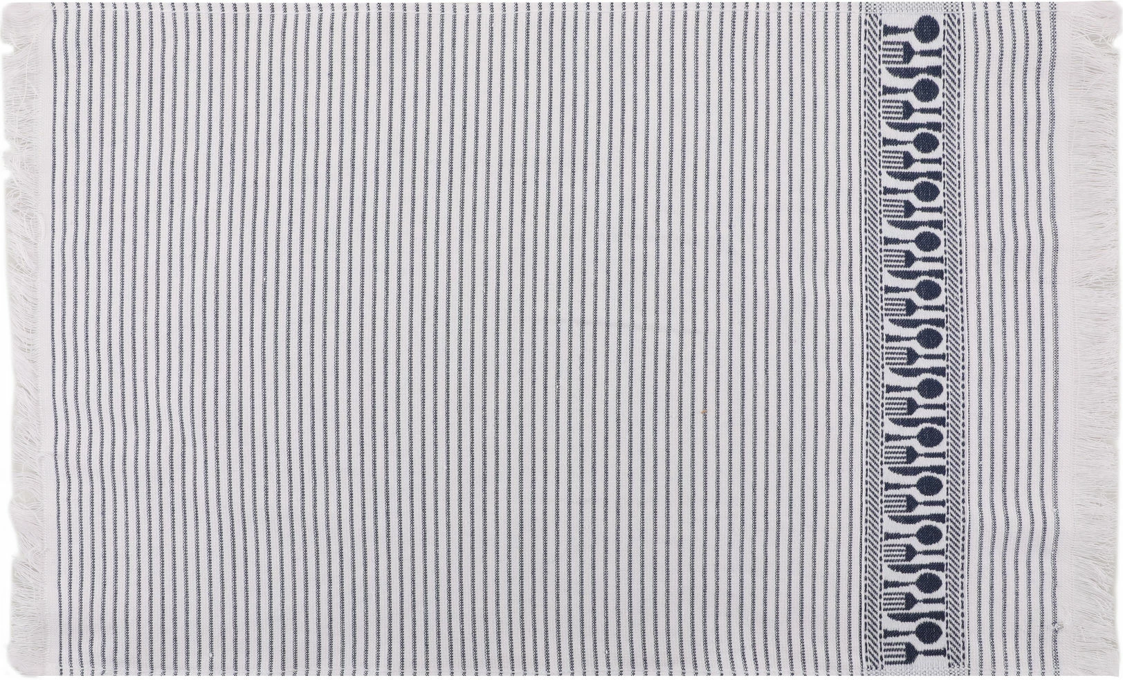 Set peshqirësh për larje (6 copë), Mijölnir, shumëngjyrësh