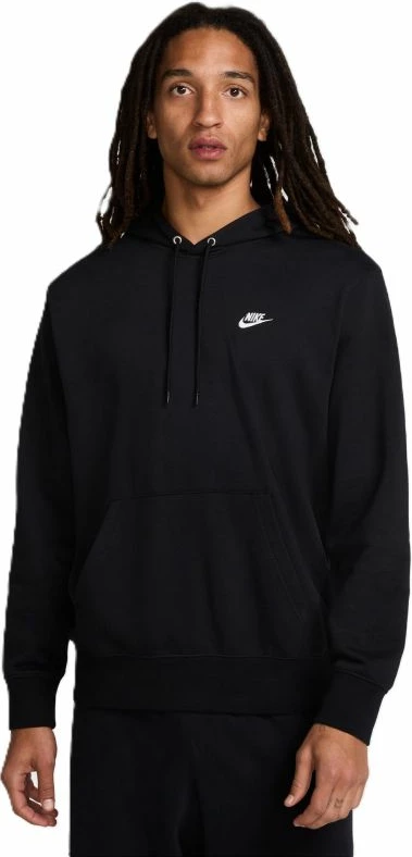 Duks për meshkuj Nike, i zi