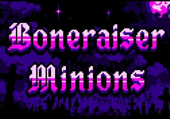 Boneraiser Minions EN Global
